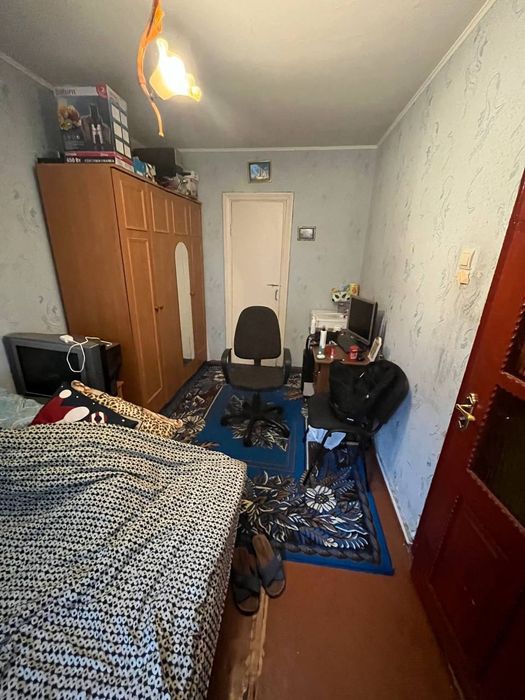 Продам 3х кімнатну квартиру в центрі міста