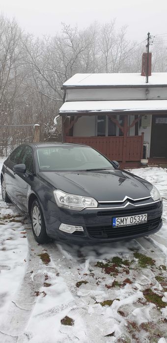 Sprzedam Citroen C5
