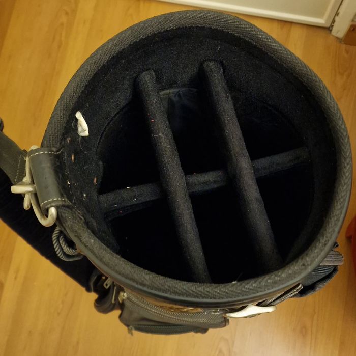 Saco de golfe callaway