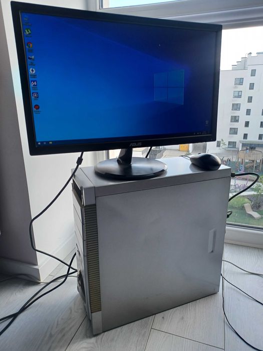 Монітор ASUS VP228DE