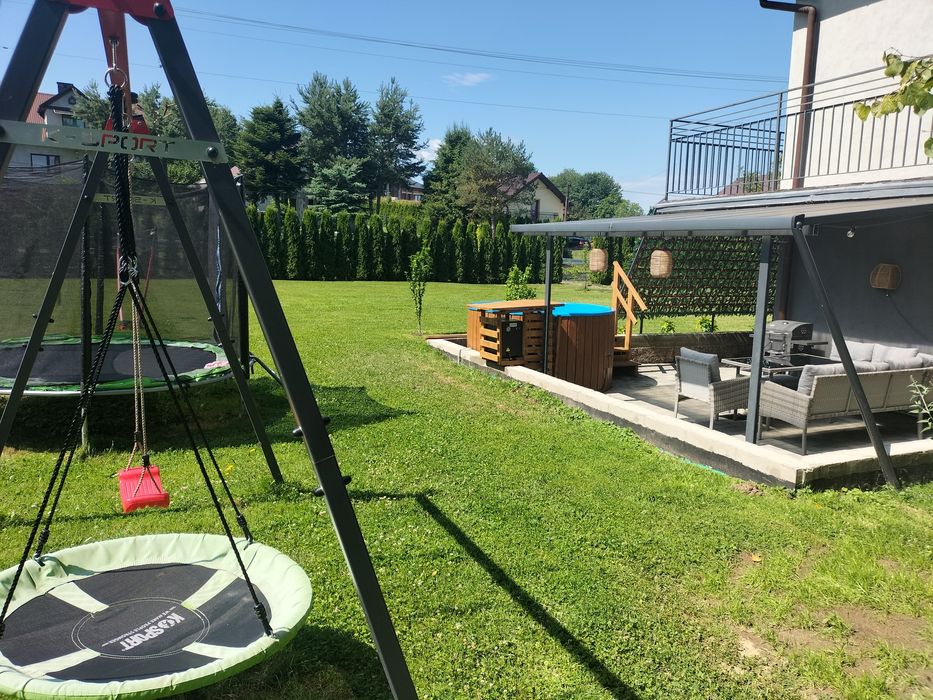 Noclegi Rożnów wynajem sezonowy