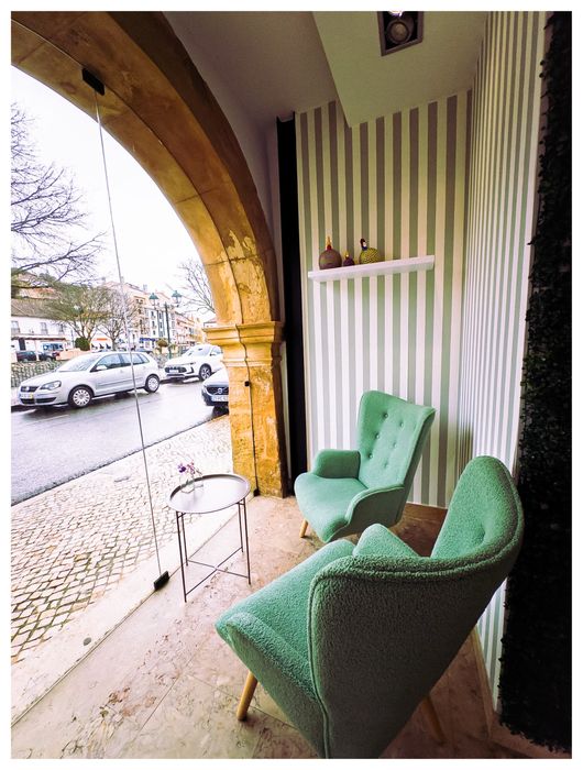 Pastelaria & Brunch Sabores do Cais em Alenquer