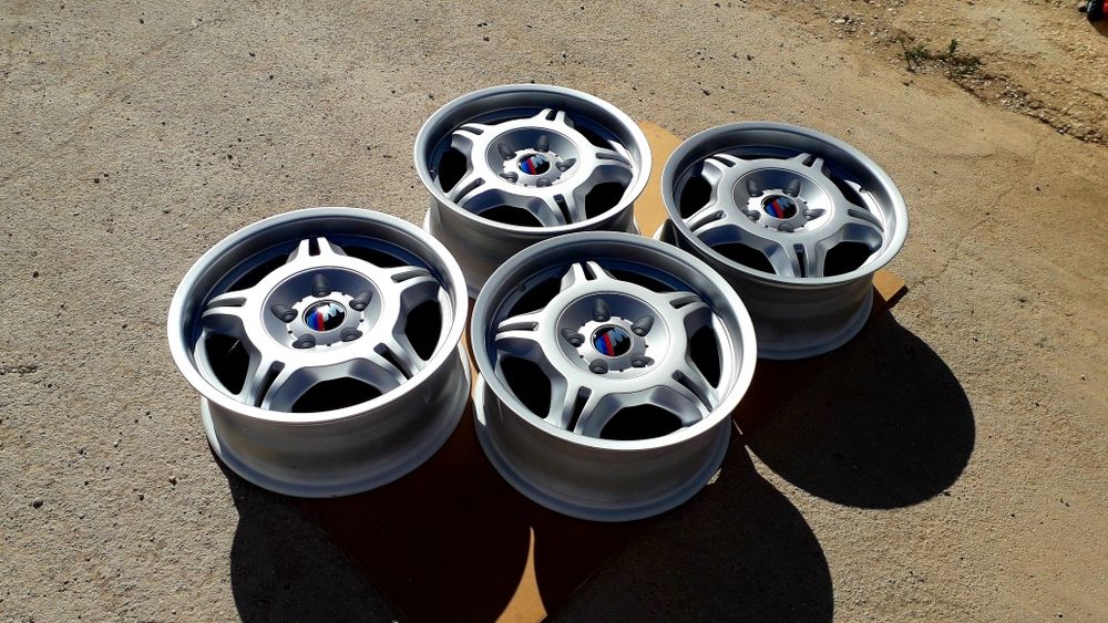 Jantes BMW M3 * UNICAS á venda