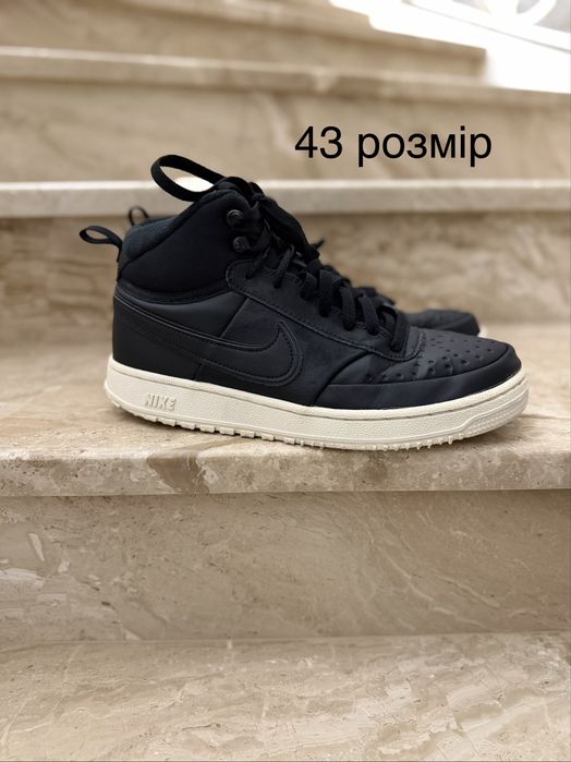 Кроссівки Hugo Lacoste Nike Karl Lagerfeld CalvinKlein