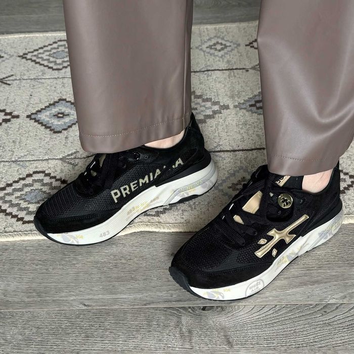 Premiata Moerund 7799
