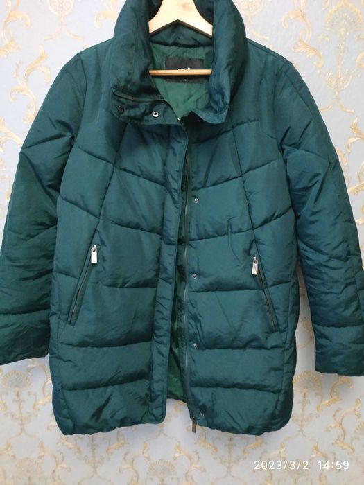 Жіноча куртка.   Куртка женская