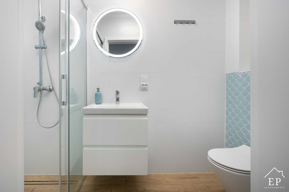 Apartament BEATA Dziwnówek nad morzem EPapartamenty