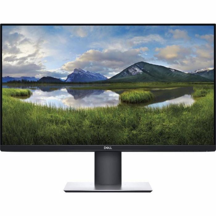 Монітор Dell P2720DC НОВИЙ