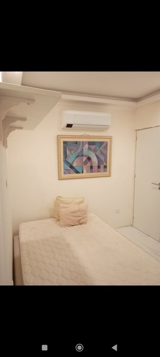 Arendo quarto São Sebastião (vale covo)