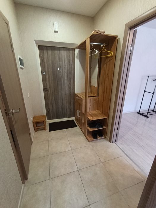 Квартира посуточно Одесса ЖК 7 Небо/Авангард 2 этаж