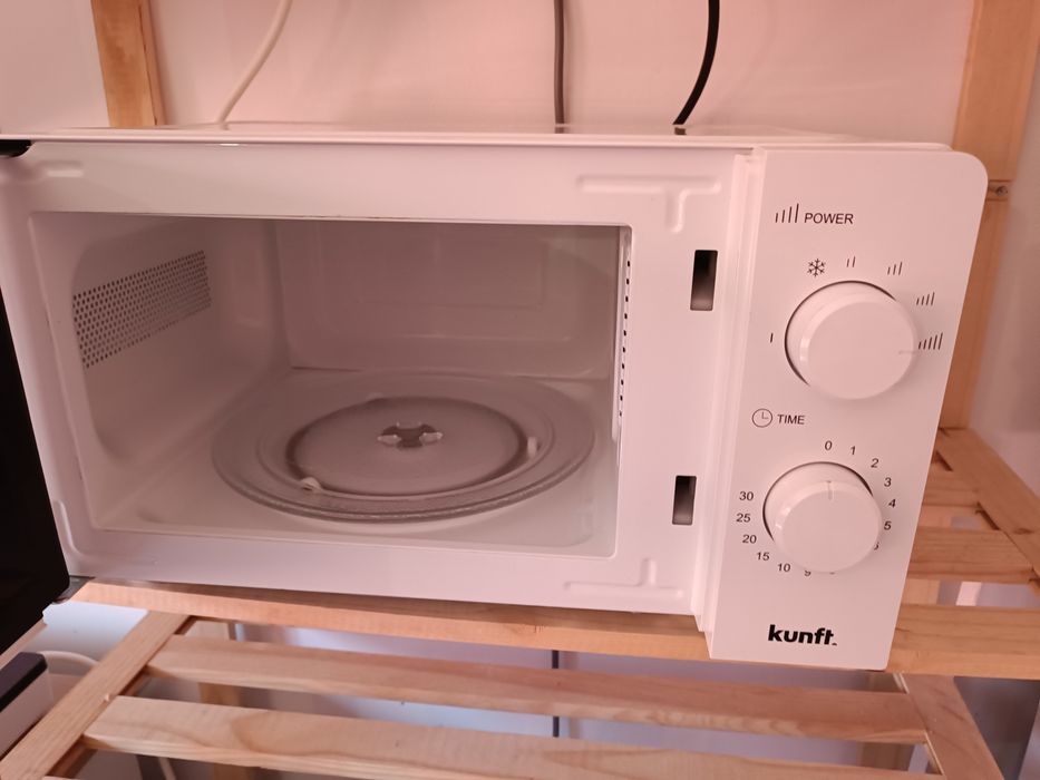 Microondas Kunft