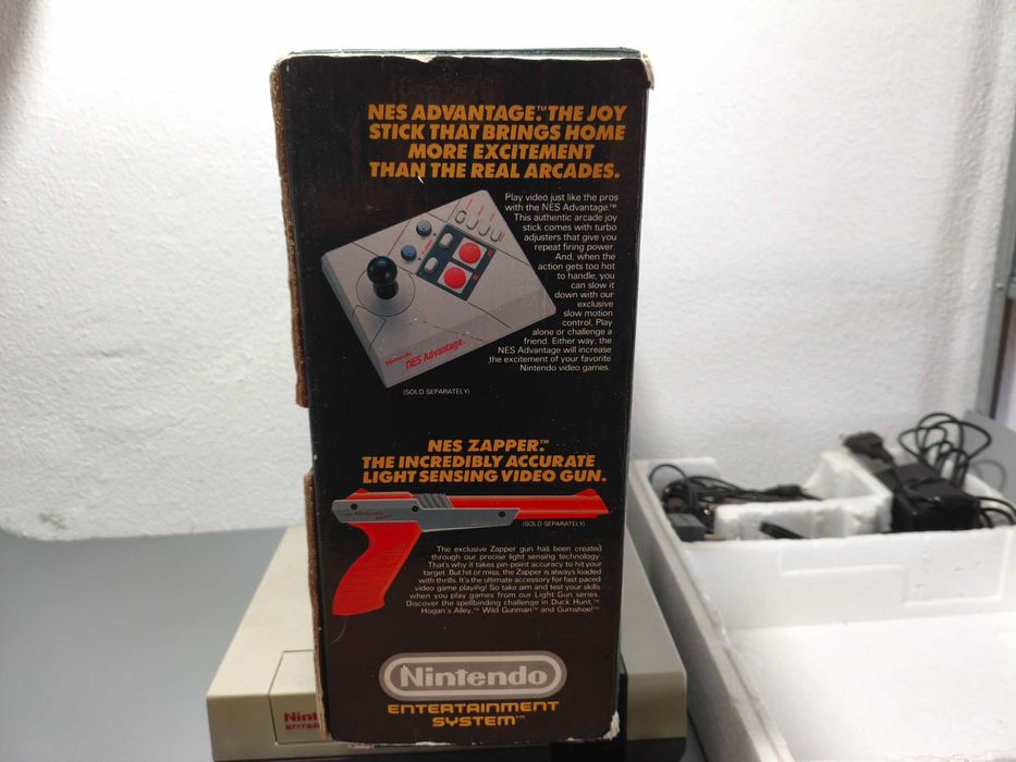 Nintendo Control Deck - NES