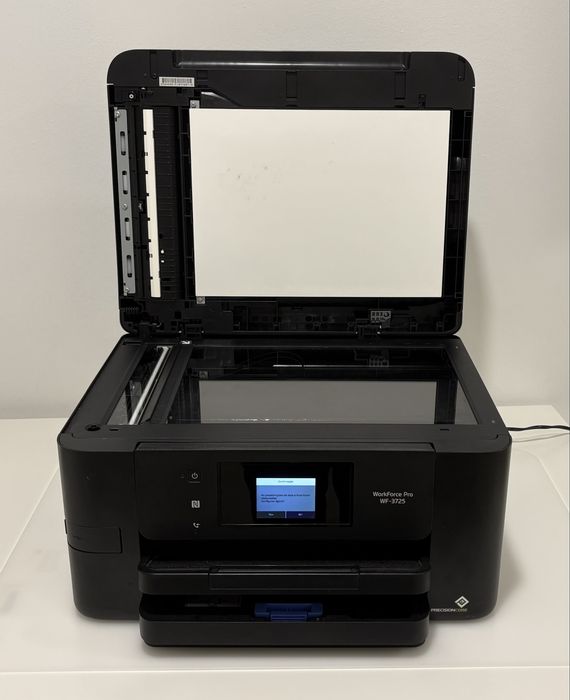Impressora EPSON WorkForce Pro WF-3725