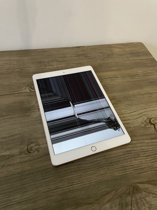 Tablet IPad 7gen.