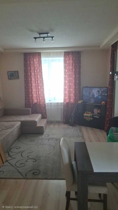Продам 2к квартиру 69 кв.м. на ул.Библика дом от застройщика Авантаж газ‼️