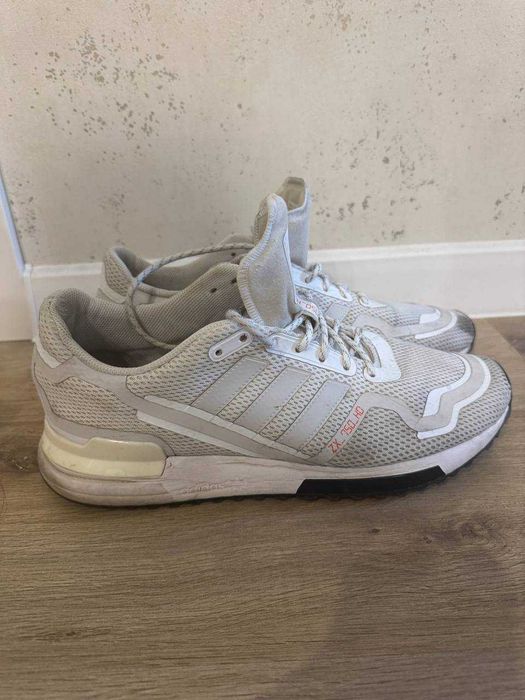 chii◎ adidas ZX 750 NewNavy/White/DarkNavy | Footshop