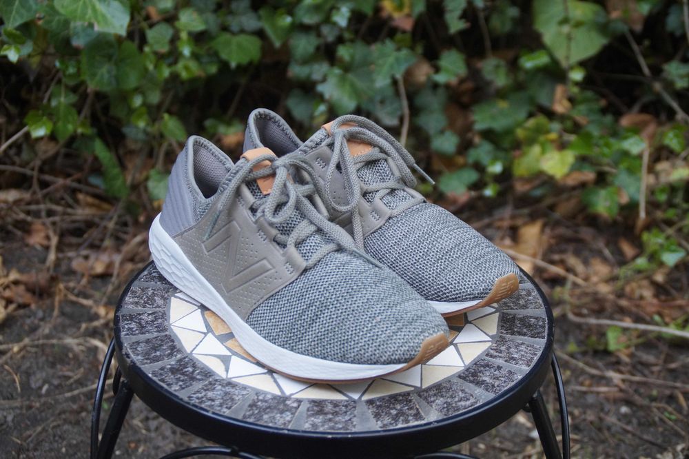 Buty New Balance roz.38