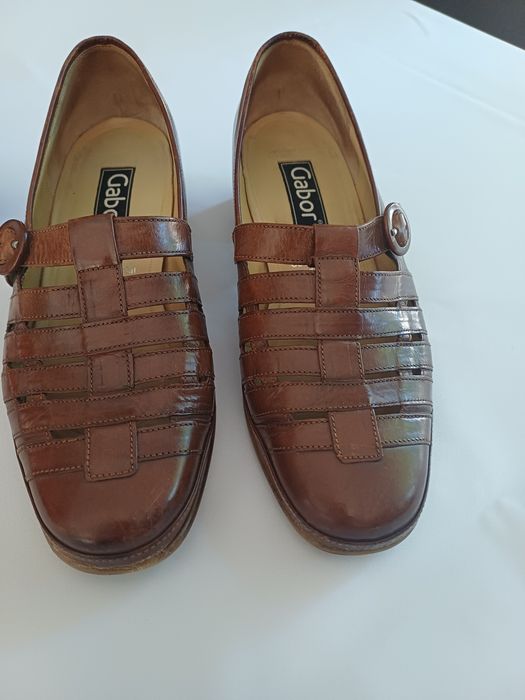 Gabor damskie buty 6,5 numer