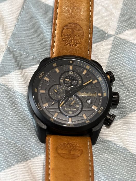 Relógio Timberland Henniker II Mel