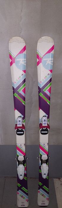 Narty Rossignol FunGirl 130 cm