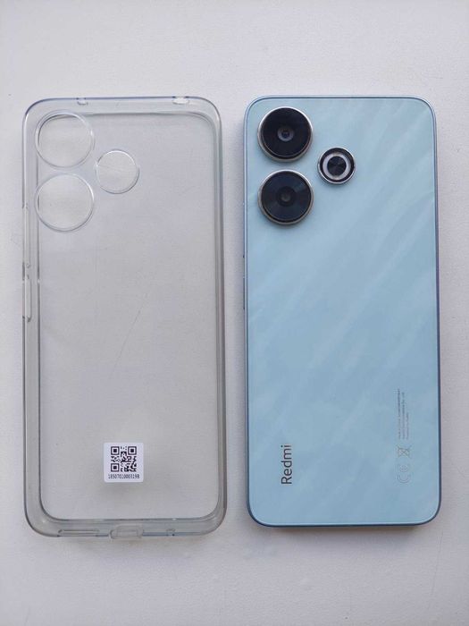 Телефон Xiaomi Redmi 13