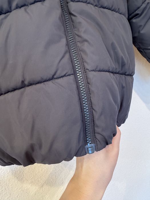 Куртка, курточка h&m на вік 3-4 роки