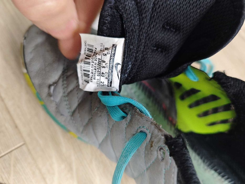 Nike Lunargato II IC 43