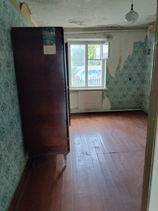 Продам будинок. с.Серпневе.Валківський район.Харківська область.