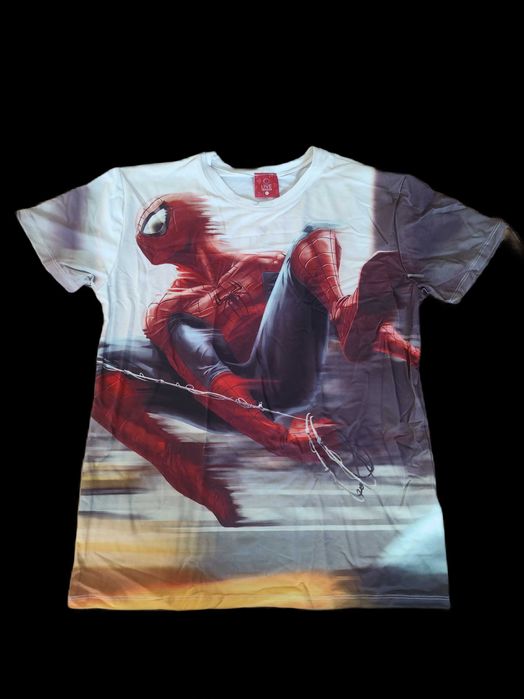 Różne wzory koszulek