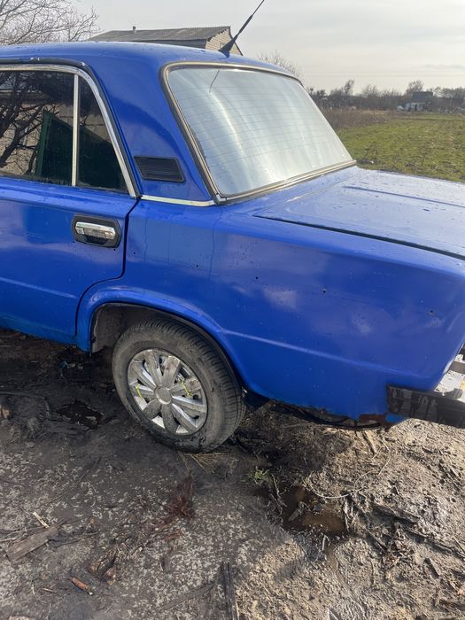 Ваз-2103 1.5л 4 ст