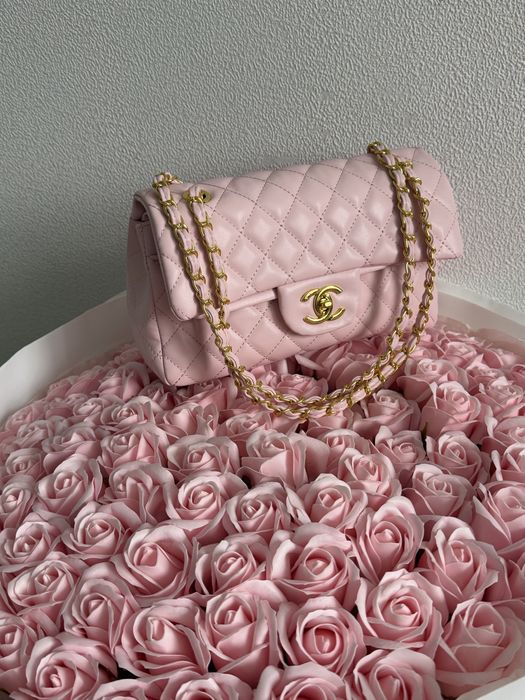 Сумка chanel розмір:26*15