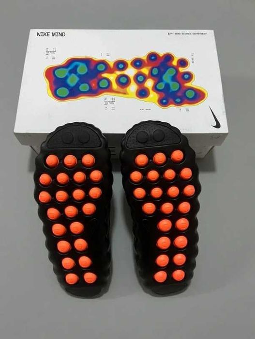Nike Mind 001 Slide .42