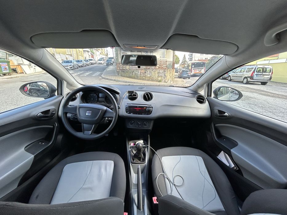 Seat Ibiza 1.2 Style