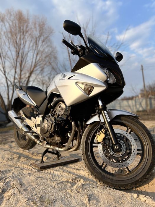 Honda cbf 600sa 2006