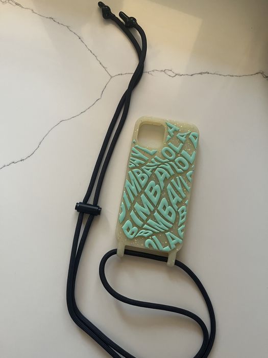 Capa Bimba y Lola para iPhone 13