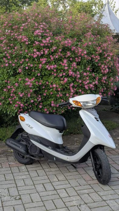 Продам Ymaha jog sa39