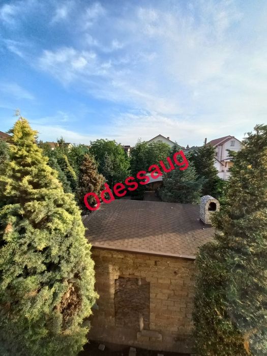 Сдам Классный 5-ком Дом с Генератором и Европодвалом.  Красивый Зелёны