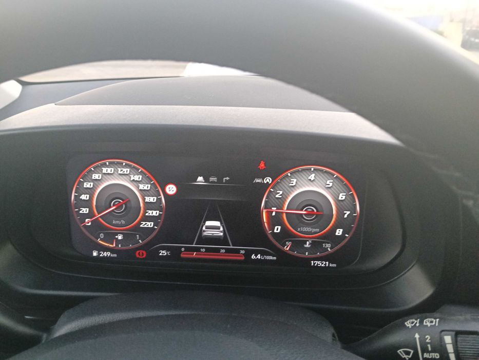 Hyundai i20 Style — photo 2