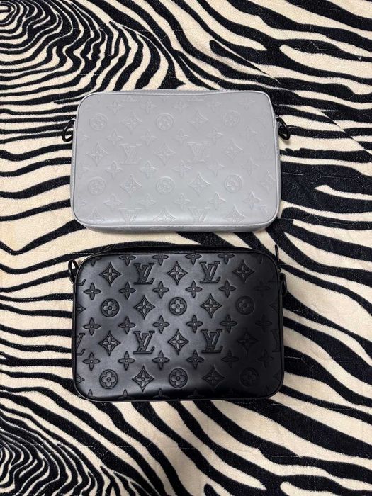 Сумка Louis Vuitton | сумка через плече | месенджер | лв