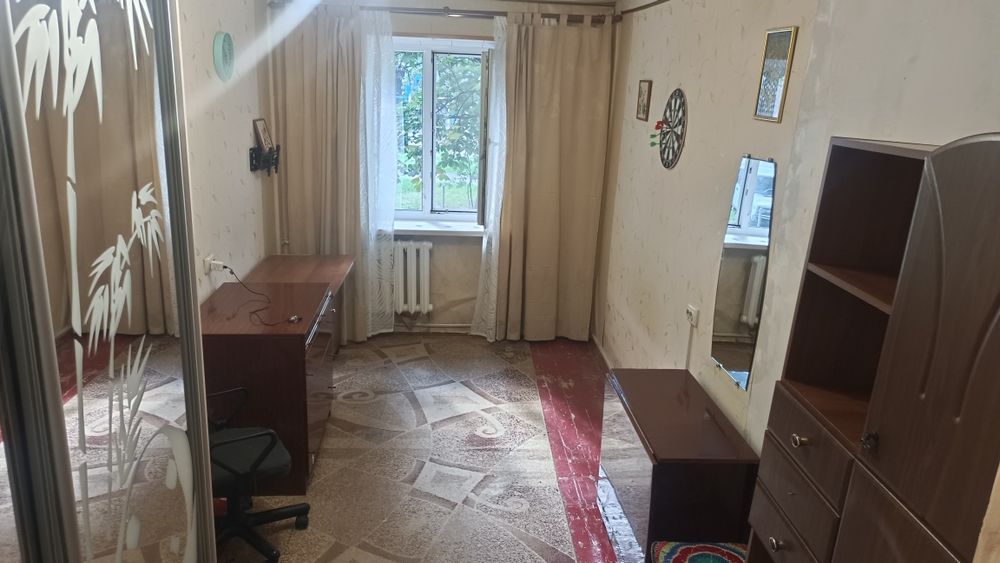 Оренда кімнати біля метро армійська