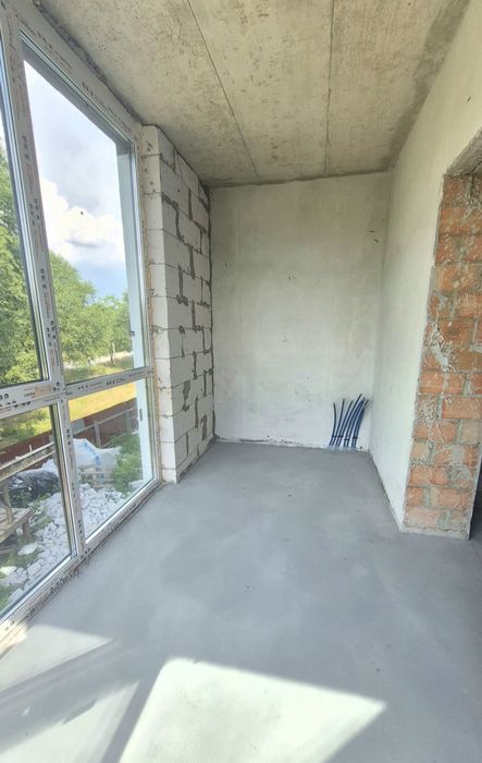 Продаж 2 кім. квартира 63м. новобуд Львів Винники. Власник.