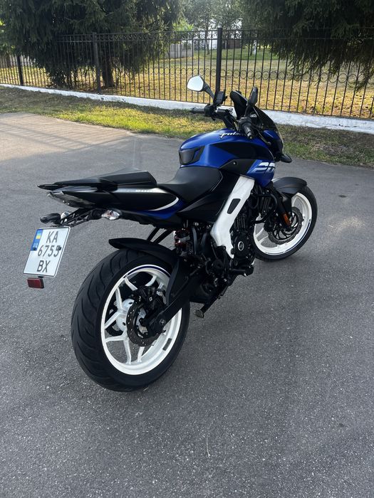 Продам badjaj pulsar ns 200