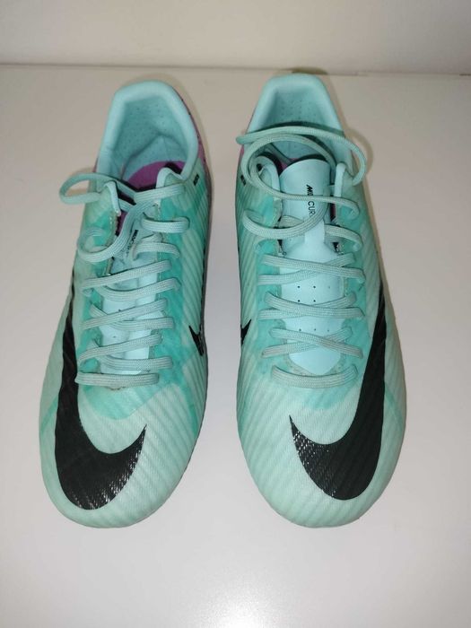 Chuteiras Nike Zoom Mercurial Vapor 15 Academy AG 40.5