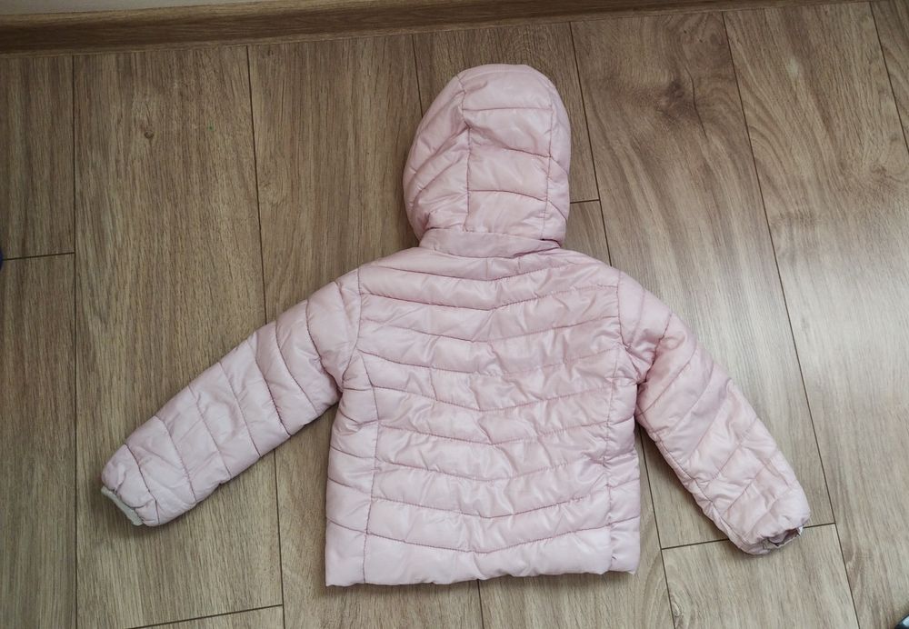 Kurtka r92/98 H&M