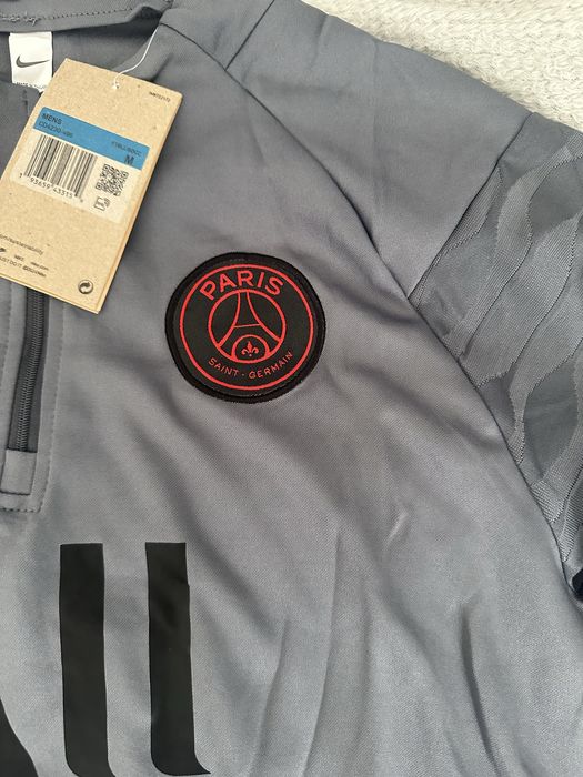 dres psg nike nowy z metka