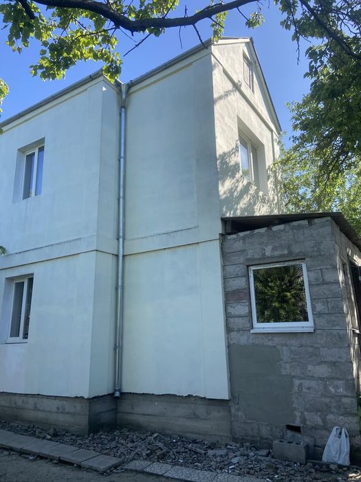 Сдам 2 эт дом. Берем с животными. Практически центр. Воронцова