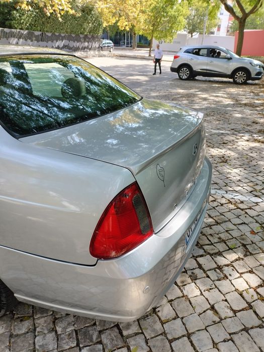 Rover 45  4p  2004 negociável