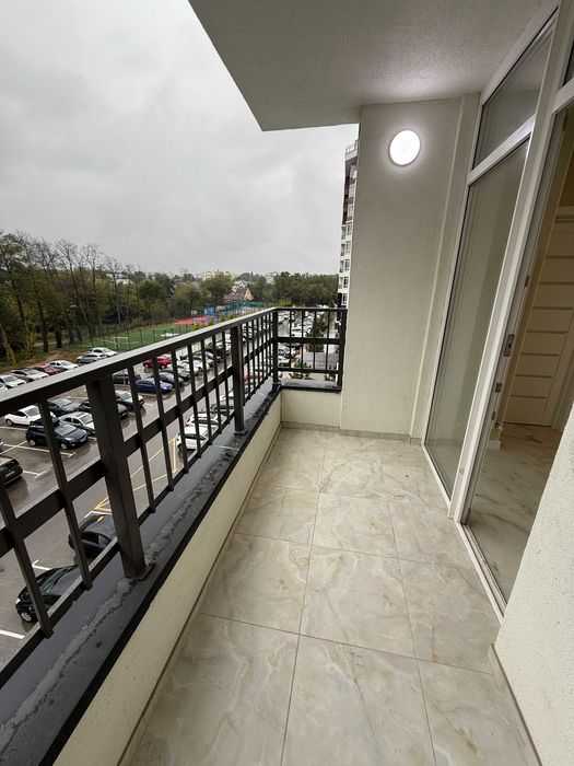 Однокімнатна квартира з новим ремонтом! Є газ! Держпрограми - ТАК!