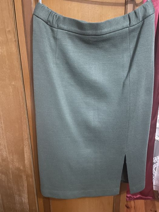 Костюм трикотажний