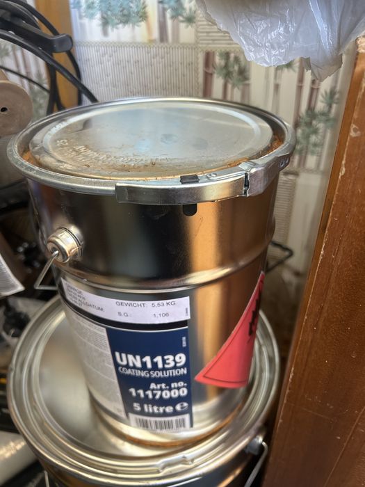 Дінітрол Запчастини для автомобіля